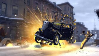 Mafia 2 Updated Version