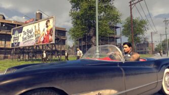 Mafia 2 Windows PC