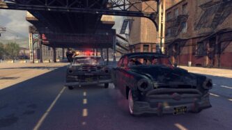 Mafia 2 Free Steam