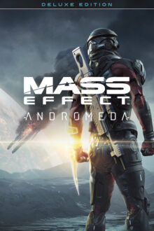 Mass Effect Andromeda DLC 2024