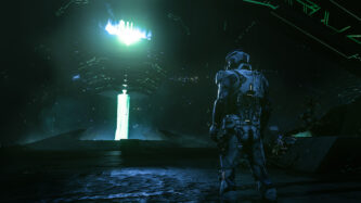 Mass Effect Andromeda Windows PC