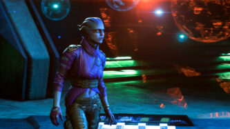 Mass Effect Andromeda Windows PC