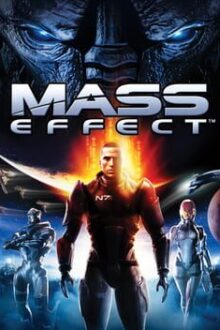 Mass Effect Free Download By Steam-repacks