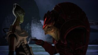 Mass Effect Skidrow