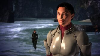 Mass Effect Steamrip
