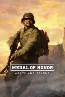 Medal of Honor Above and Beyond DodiRepack
