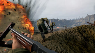 Medal of Honor Above and Beyond Skidrow