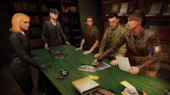 Medal of Honor Above and Beyond Steamrip
