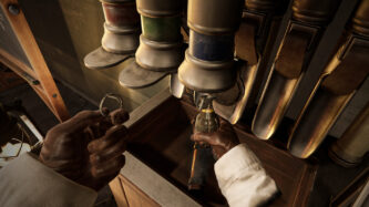 Medal of Honor Above and Beyond Steamunlocked
