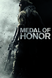 Medal of Honor Steam
