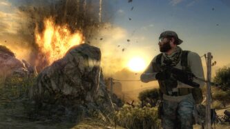 Medal of Honor Torrent Download