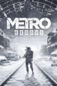 Metro Exodus Gold Edition DodiRepack