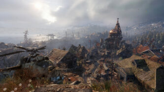 Metro Exodus Gold Edition Steamunlocked
