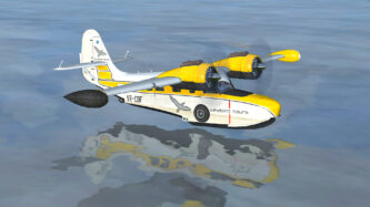 Microsoft Flight Simulator X Skidrow