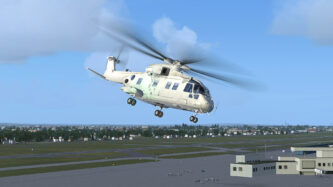 Microsoft Flight Simulator X Steamrip