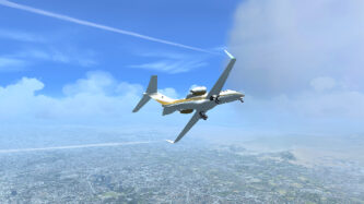 Microsoft Flight Simulator X Steamunlocked