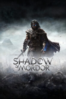 Middle-earth Shadow of Mordor Steam