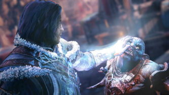 Middle-earth Shadow of Mordor Latest Version