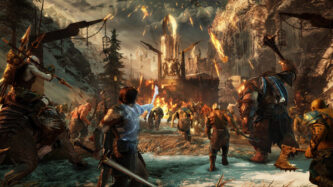 Middle-earth- Shadow of War – Definitive Edition DLC 2024