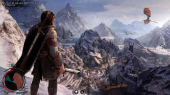 Middle-earth- Shadow of War – Definitive Edition Updated Version