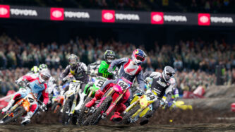 Monster Energy Supercross – The Official Videogame 4 Cheats