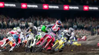 Monster Energy Supercross – The Official Videogame 4 Free Download by Steam Repacks
