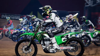 Monster Energy Supercross – The Official Videogame 4 Mods