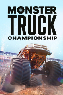 Monster Truck Championship Steam