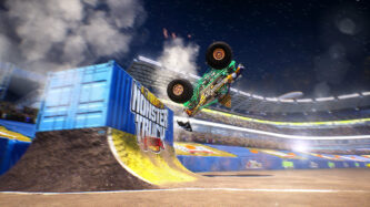 Monster Truck Championship APK