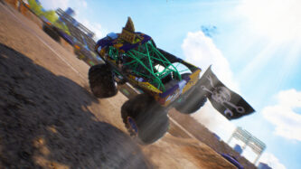 Monster Truck Championship Mods