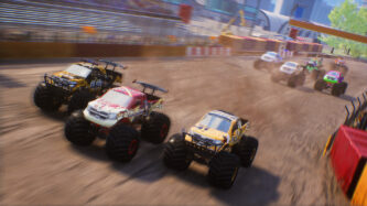 Monster Truck Championship Latest Version