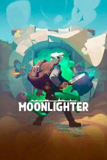 Moonlighter Free Download By Steam-repacks