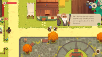 Moonlighter Mods
