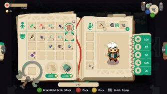 Moonlighter Screenshots