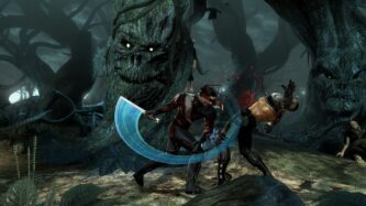 Mortal Kombat Steamrip