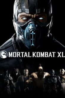 Mortal Kombat XL PC Game