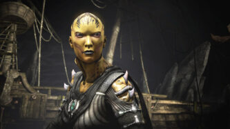Mortal Kombat XL Cheats
