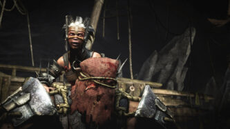 Mortal Kombat XL Reviews