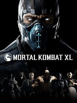 Mortal Kombat XL PC Game