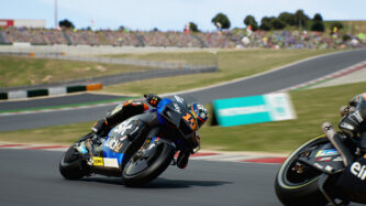 MotoGP21 APK