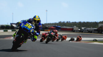 MotoGP21 Mods