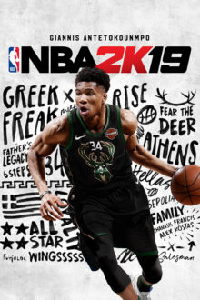 NBA 2K19 PC Game