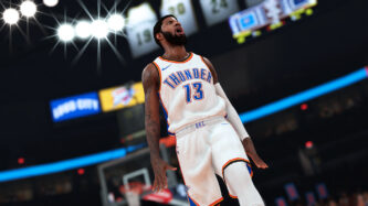 NBA 2K19 Cheats