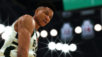 NBA 2K19 Mods