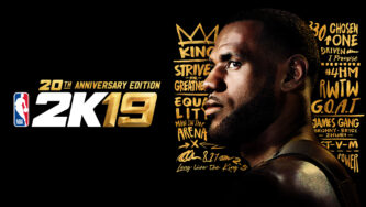 NBA 2K19 Reviews