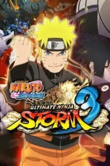 Naruto Shippuden Ultimate Ninja Storm 3 Full Burst Free Download By Steam-repacks