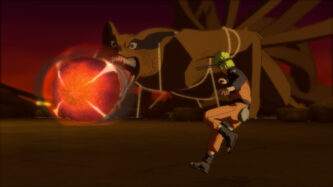 Naruto Shippuden Ultimate Ninja Storm 3 Full Burst Cheats