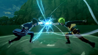 Naruto Shippuden Ultimate Ninja Storm 3 Full Burst Mods
