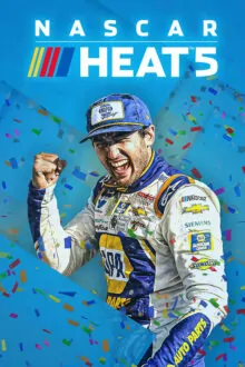 Nascar Heat 5 Free Download Gold Edition By Steam-repacks