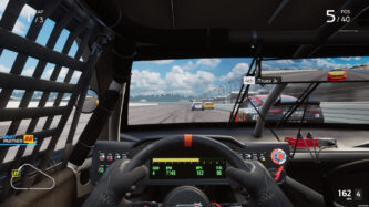 Nascar Heat 5 Fitgirl